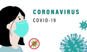 Профилактика заболевания гриппом, ОРВИ и коронавирусной инфекции.